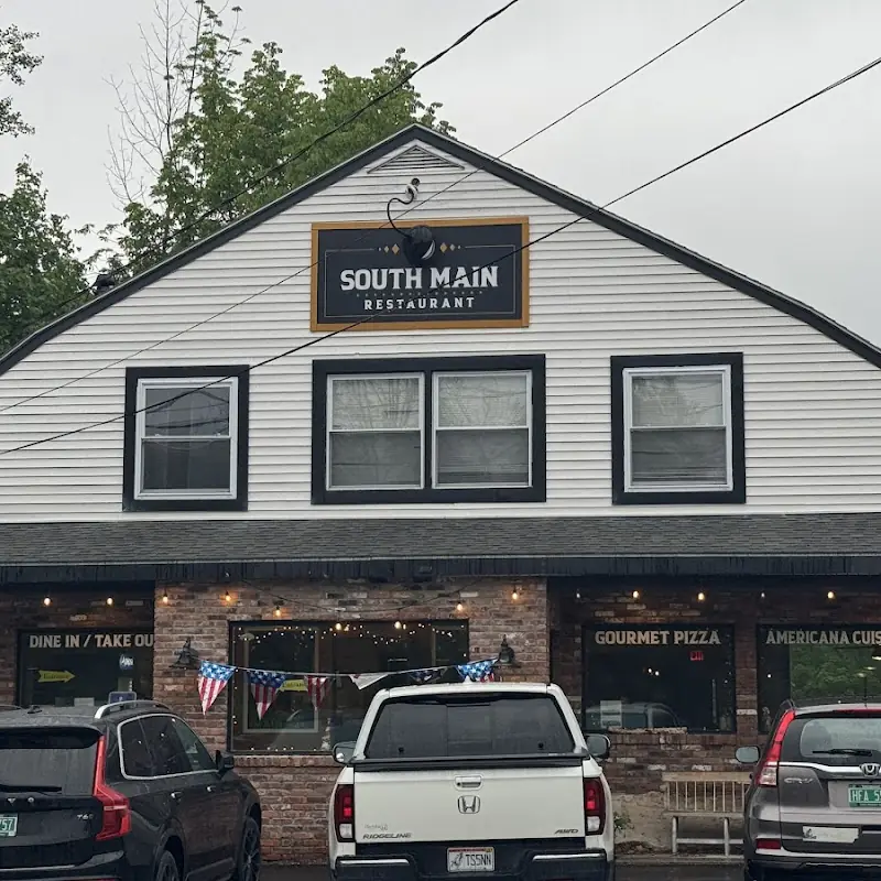 19 South Main Restaurant