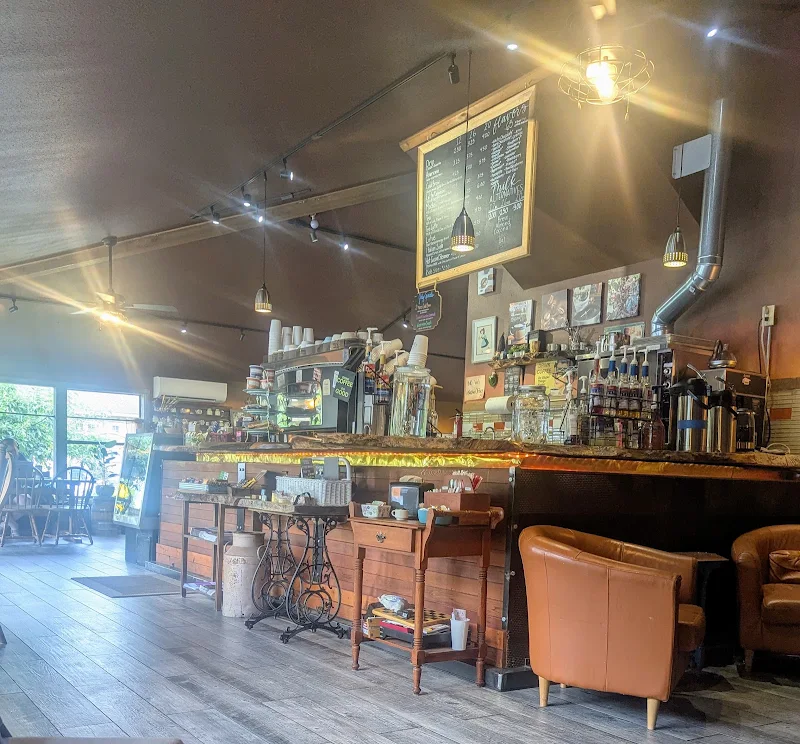 Monroe Coffee Co.