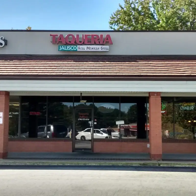 Taqueria Jalisco