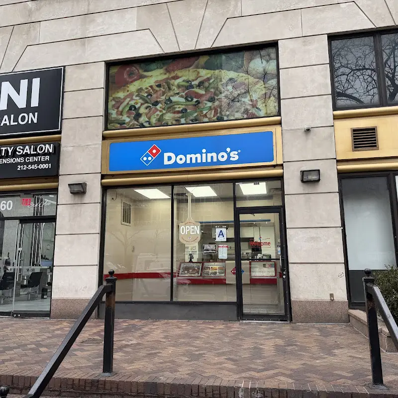 Domino's Pizza