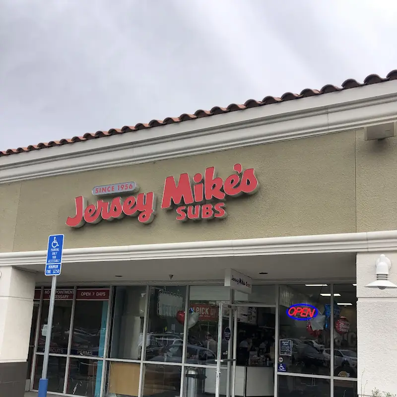 Jersey Mike's Subs