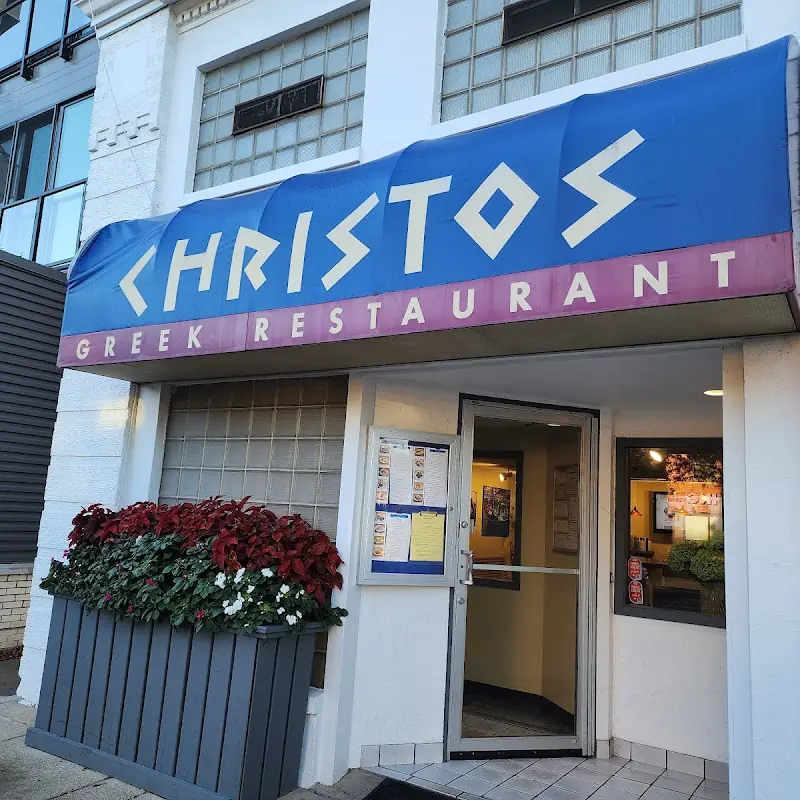 Christos Greek Restaurant