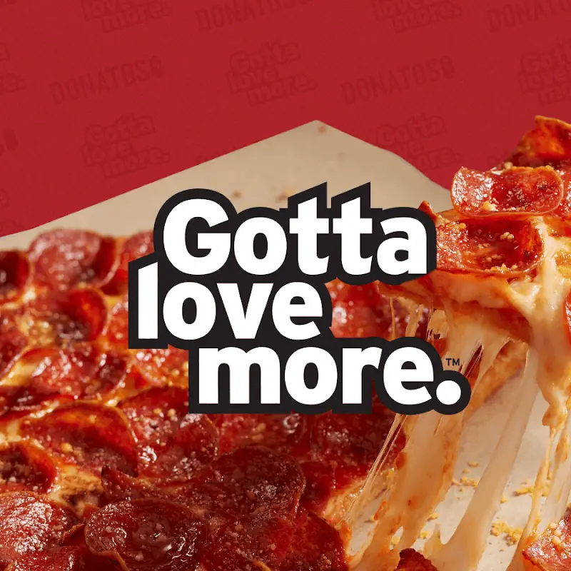 Donatos Pizza