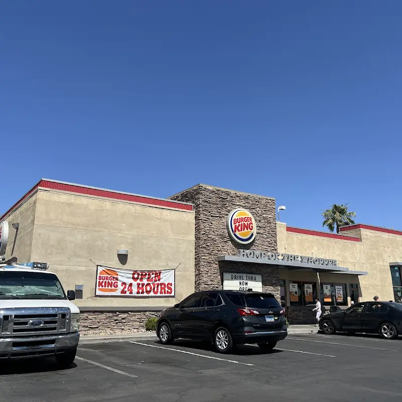 Burger King