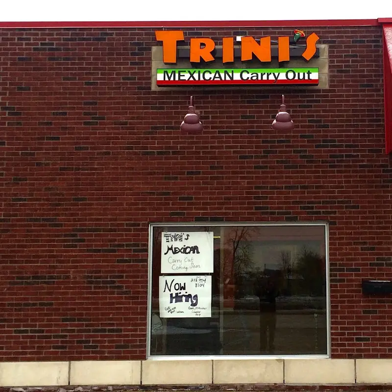 Trini's Mexican Carryout