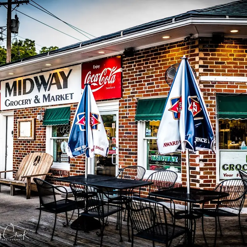 Midway Grocery & Market