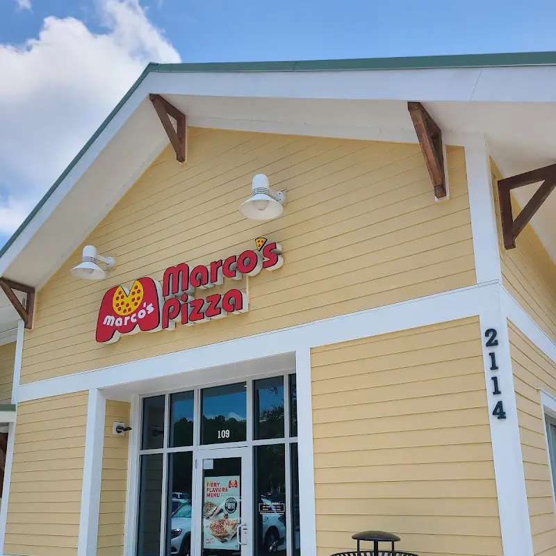 Marco's Pizza