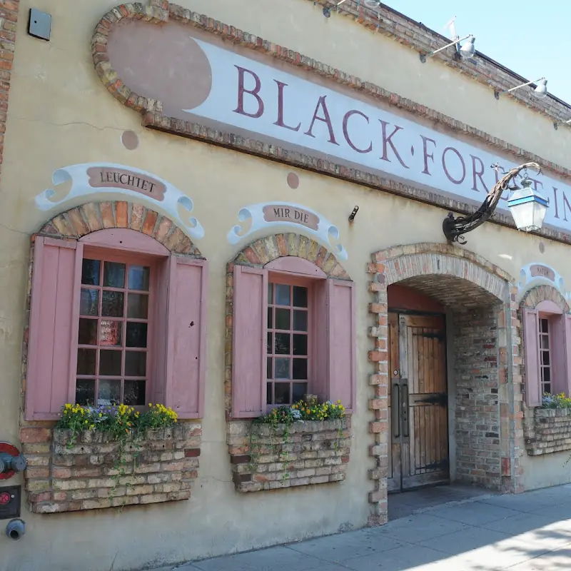 Black Forest Inn