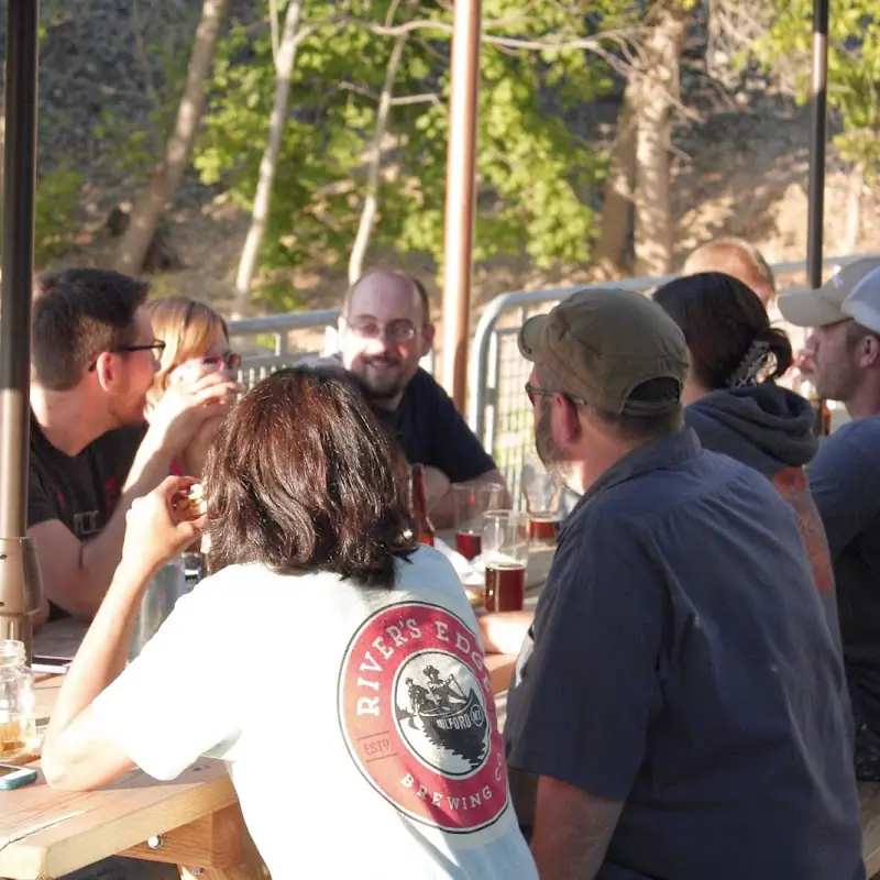 River's Edge Brewing Co.