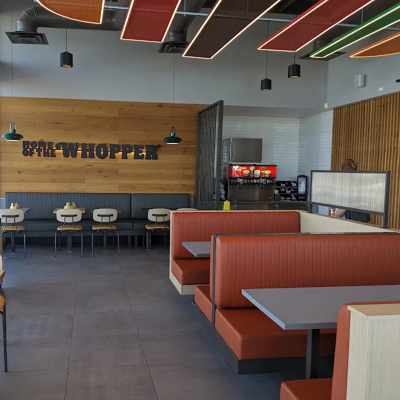 Burger King