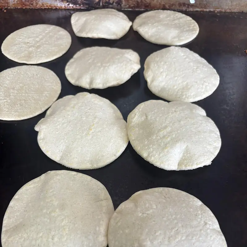 Taqueria Rodriguez