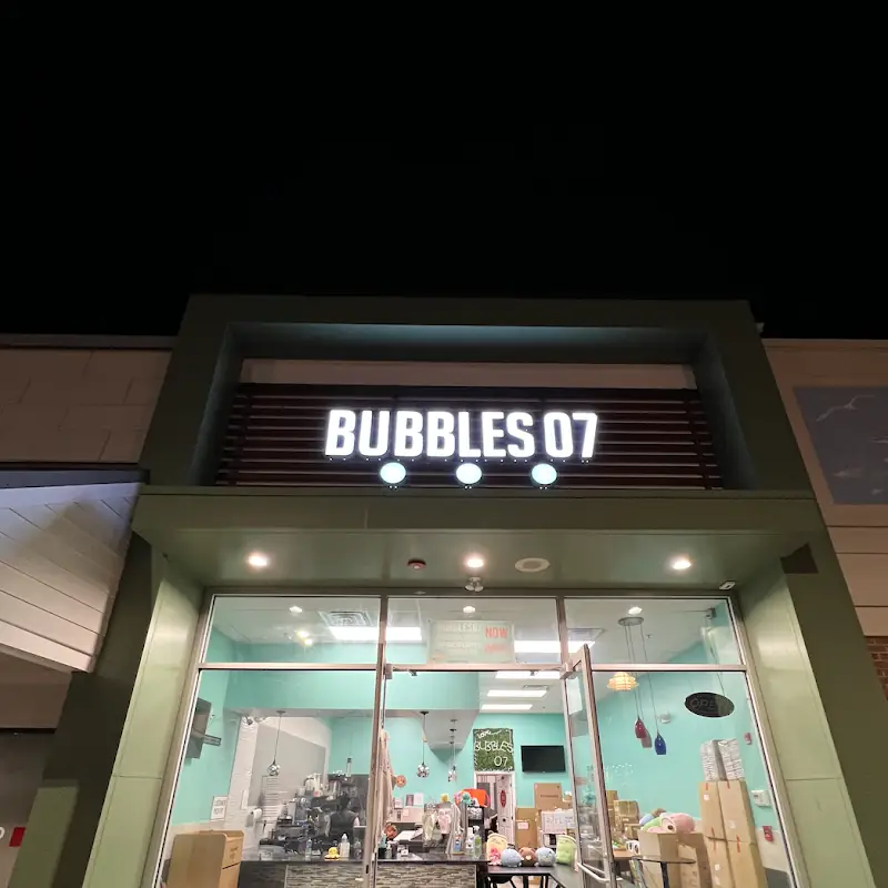 Bubbles07 Brick