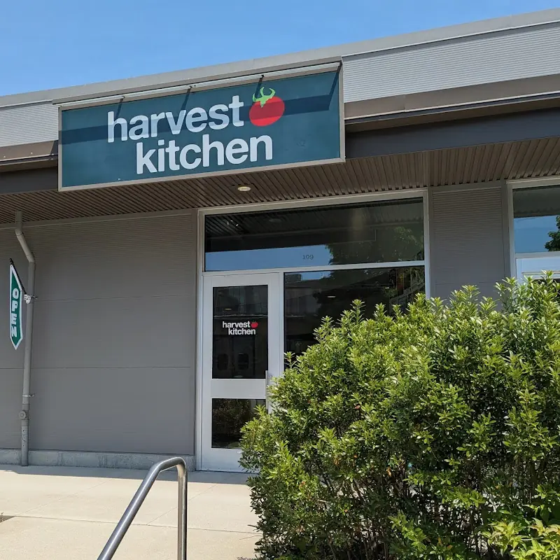 Harvest Kitchen