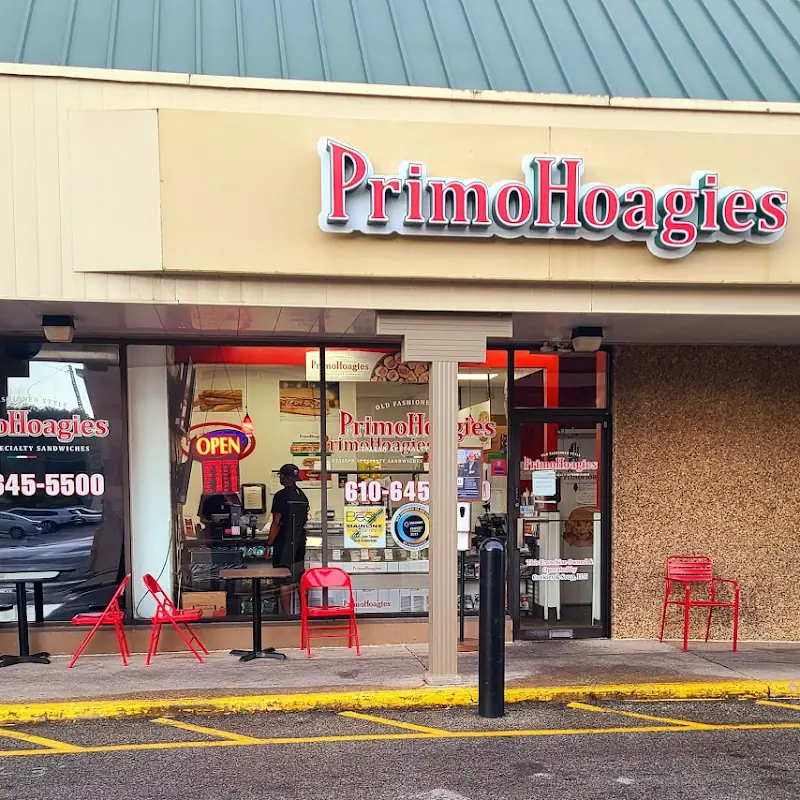 PrimoHoagies