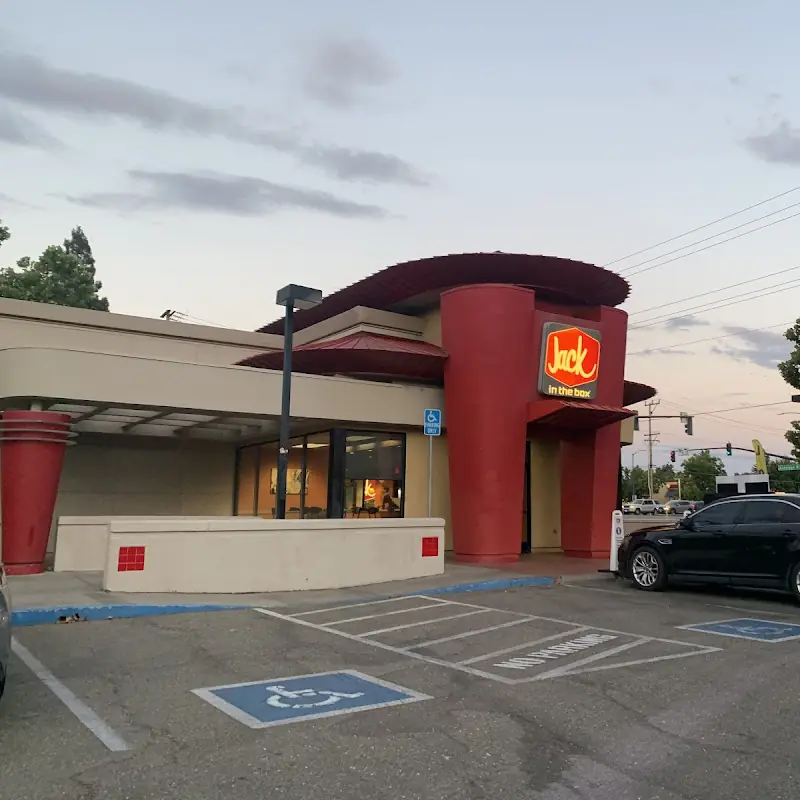 Jack in the Box