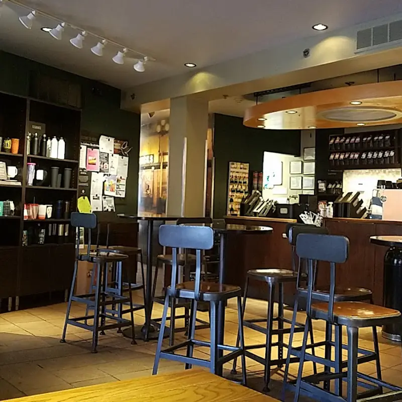 Starbucks Coffee Company