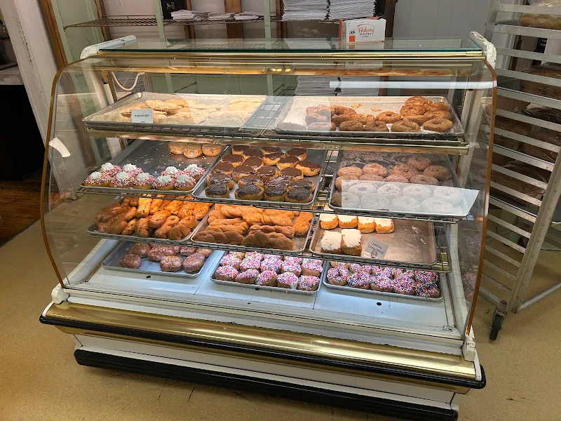 Zeeland Bakery
