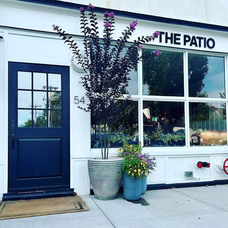 The Patio