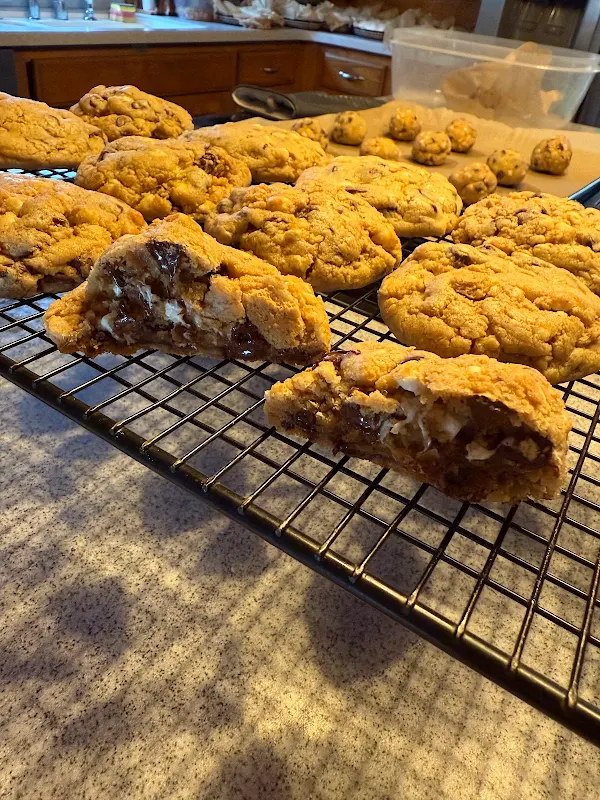 Trinity Treats