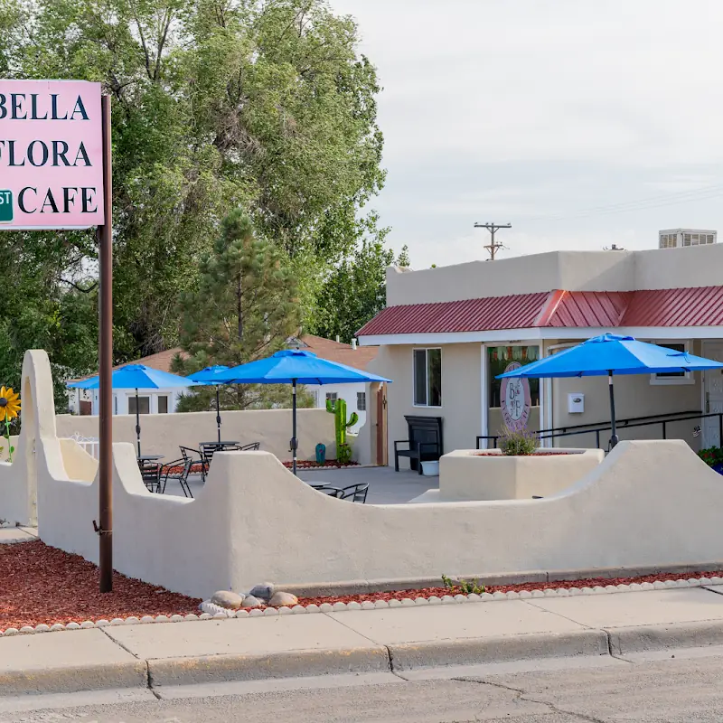 Bella Flora Cafe