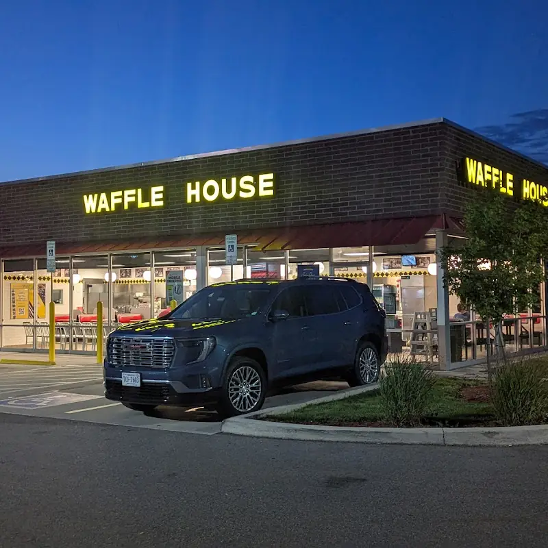 Waffle House