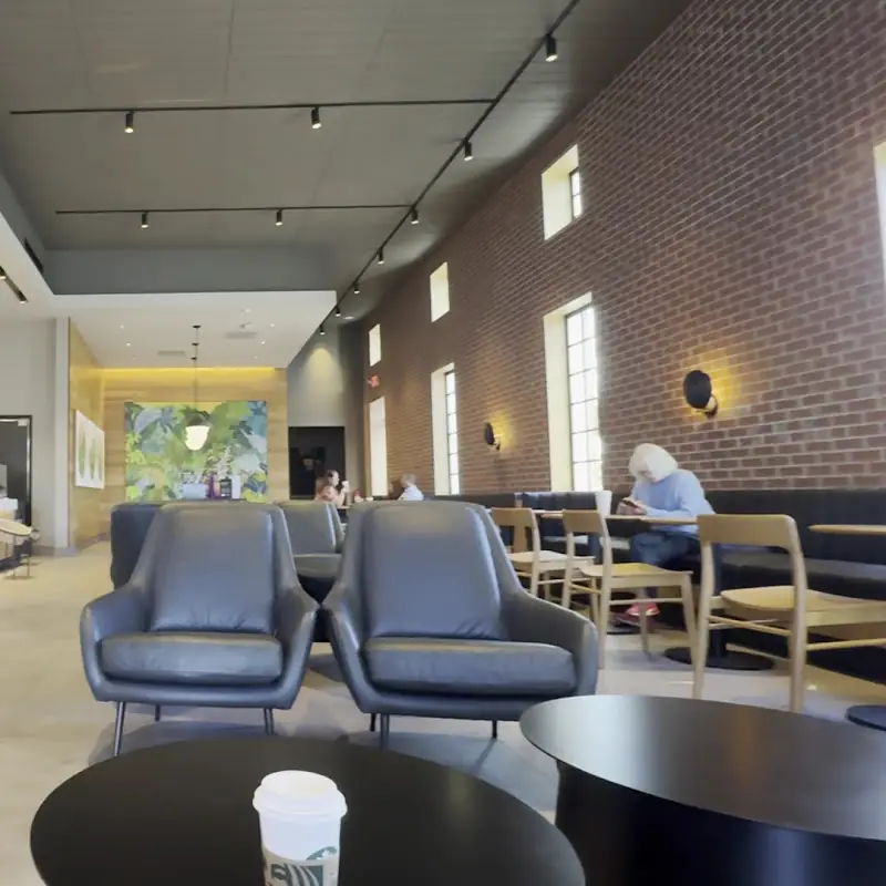 Starbucks Coffee Company