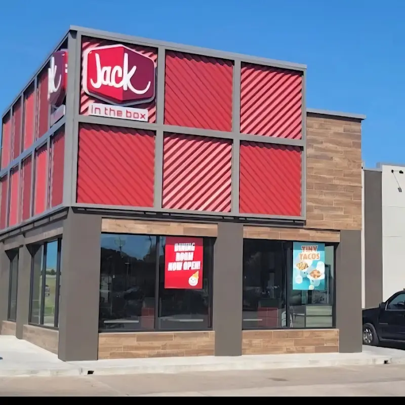 Jack in the Box