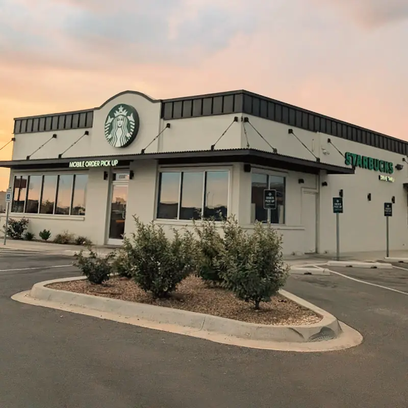 Starbucks Coffee Company