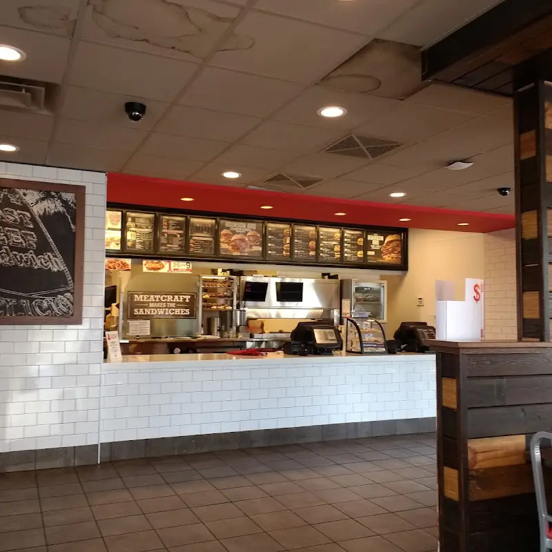 Arby's