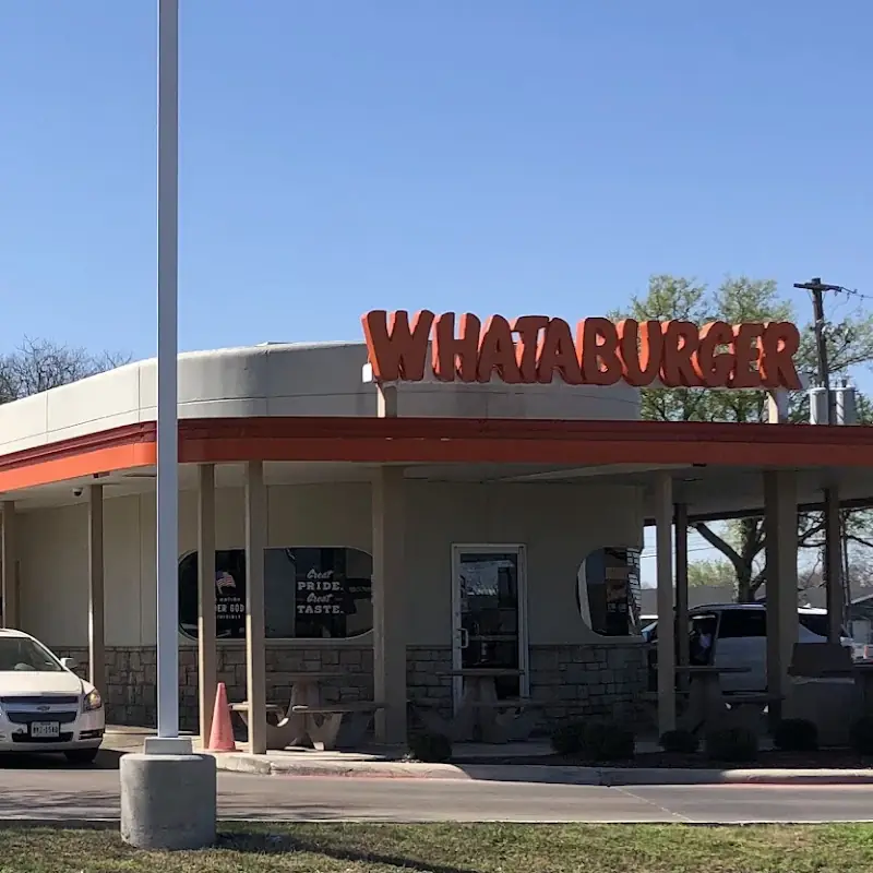 Whataburger