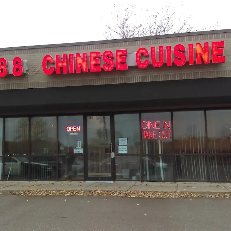 Beef Chop Suey