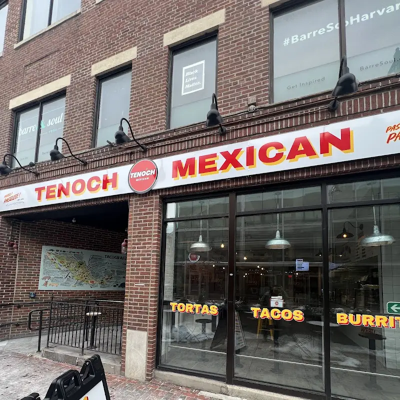 Taco Combinado