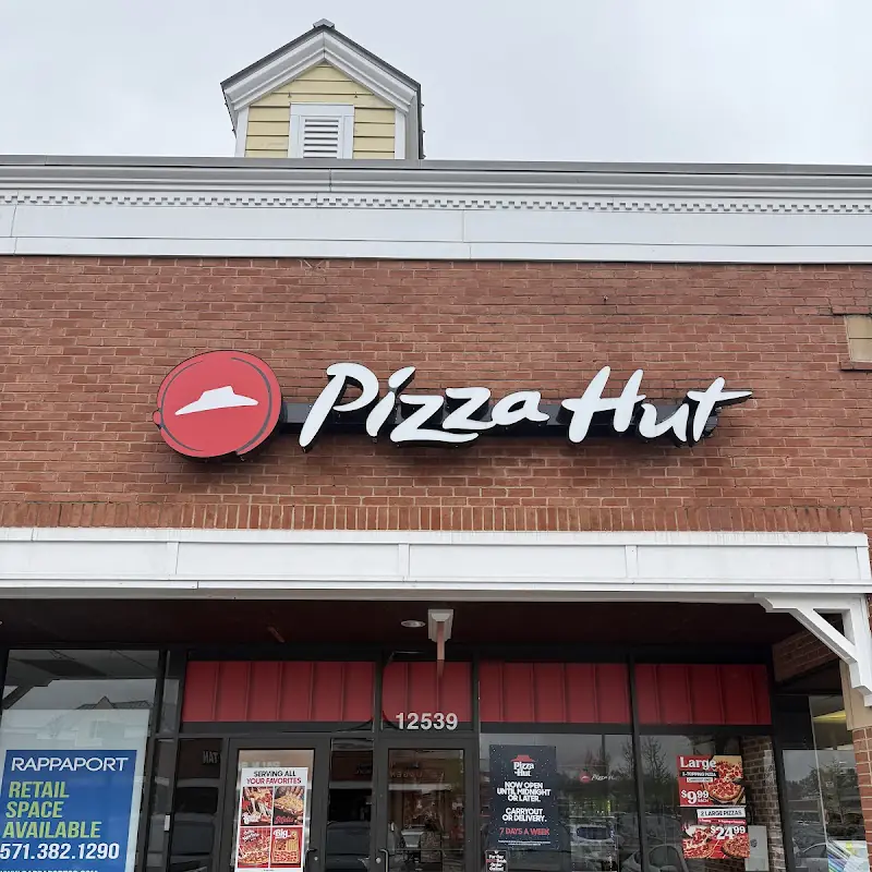 Pizza Hut