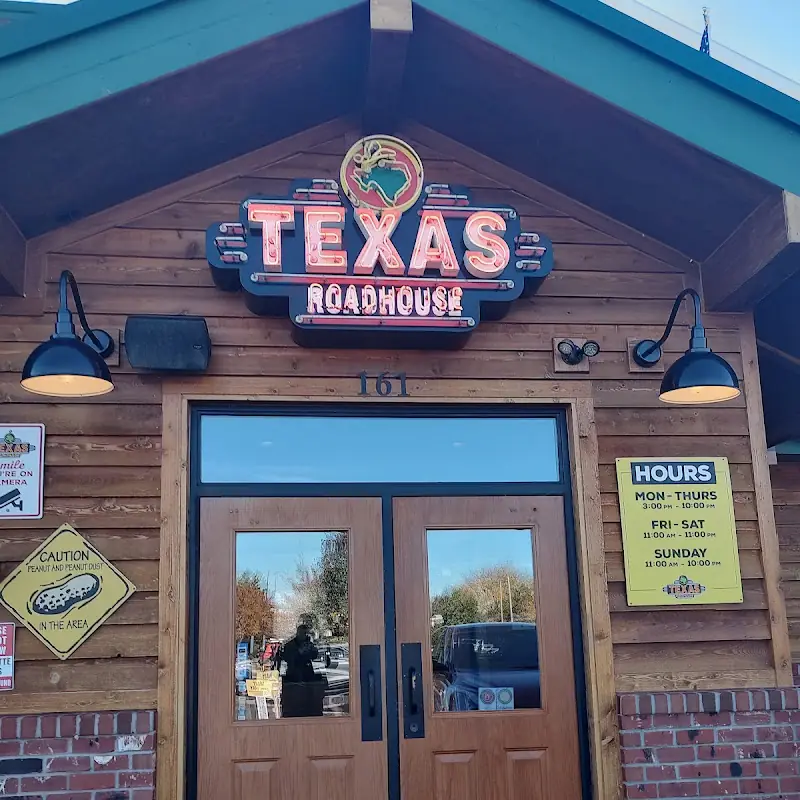 Texas Roadhouse