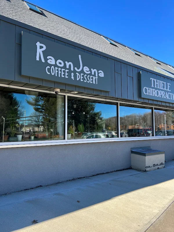 RaonJena Coffee & Dessert