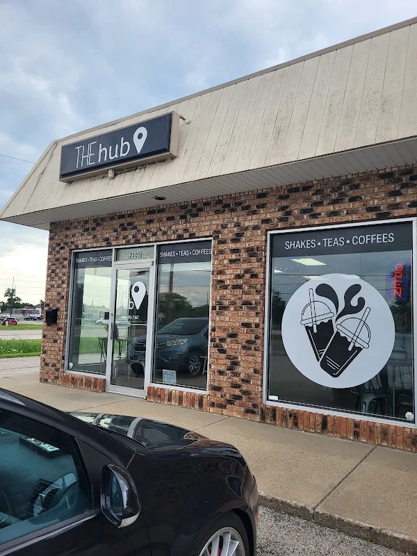 The Hub