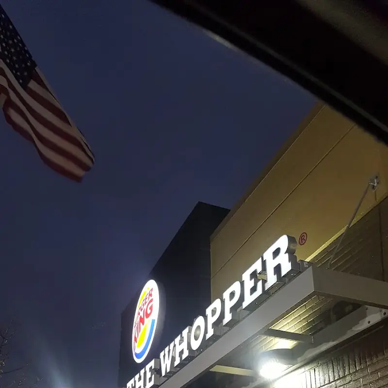 Burger King