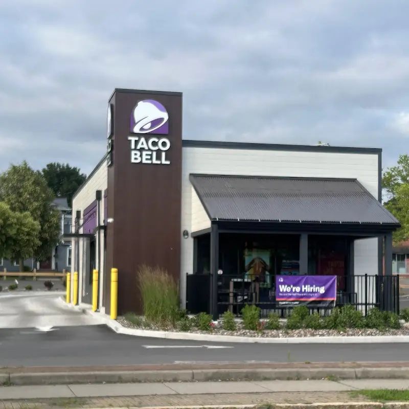 Taco Bell