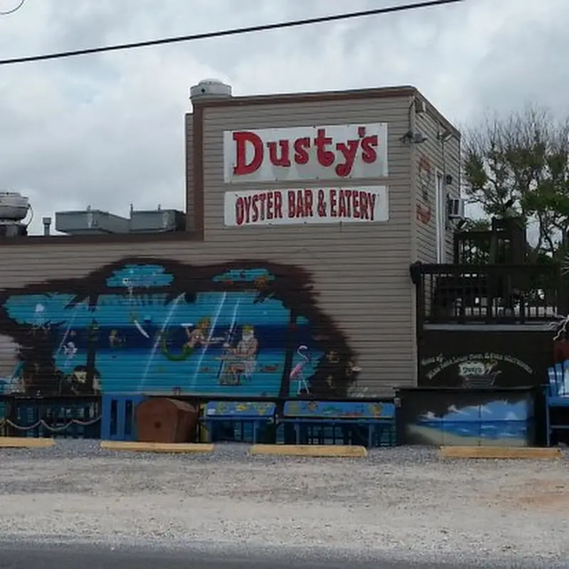 Dusty's Oyster Bar