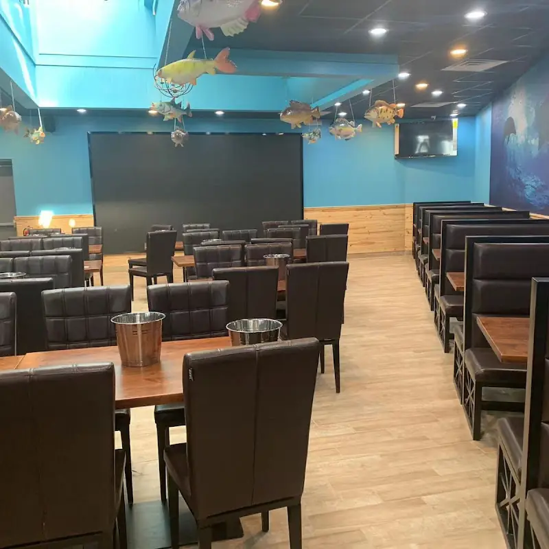 Crafty Crab Eastpointe