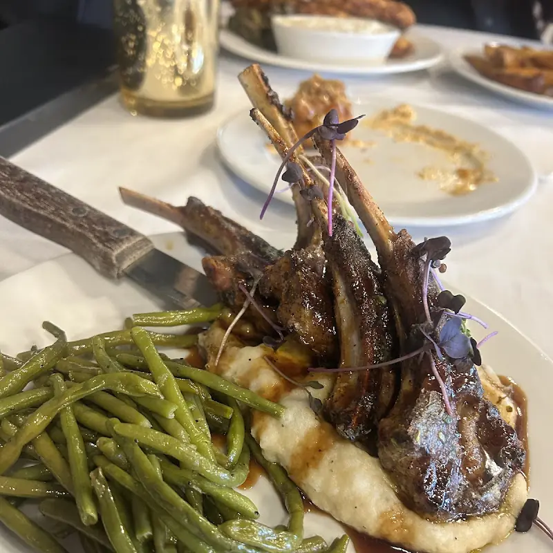 Haystack Southern Kitchen