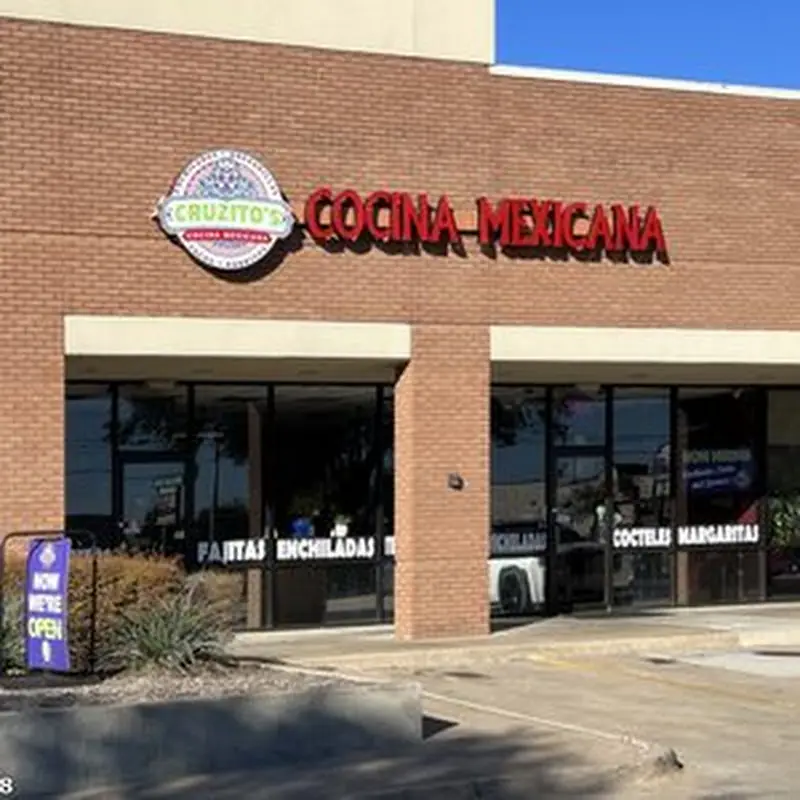 Cruzitos Cocina Mexicana