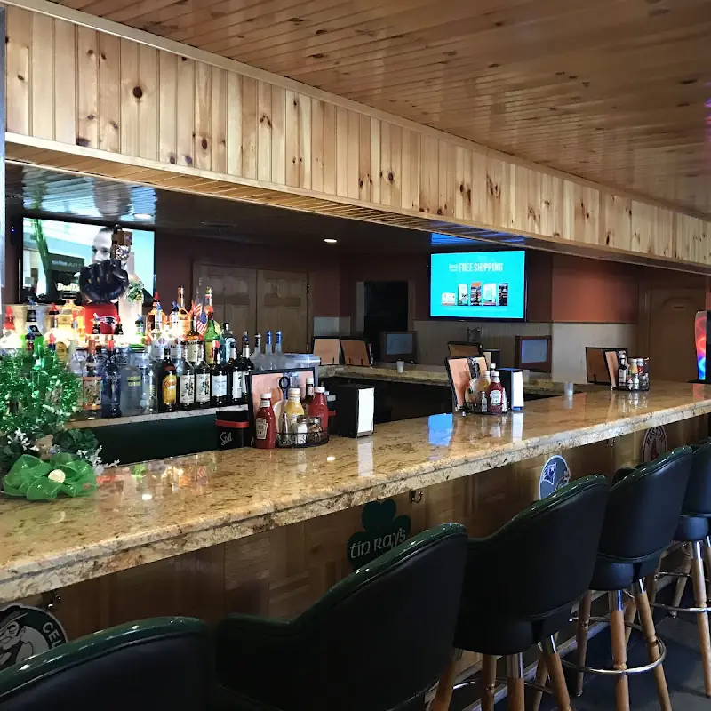 Tinrays Family Restaurant