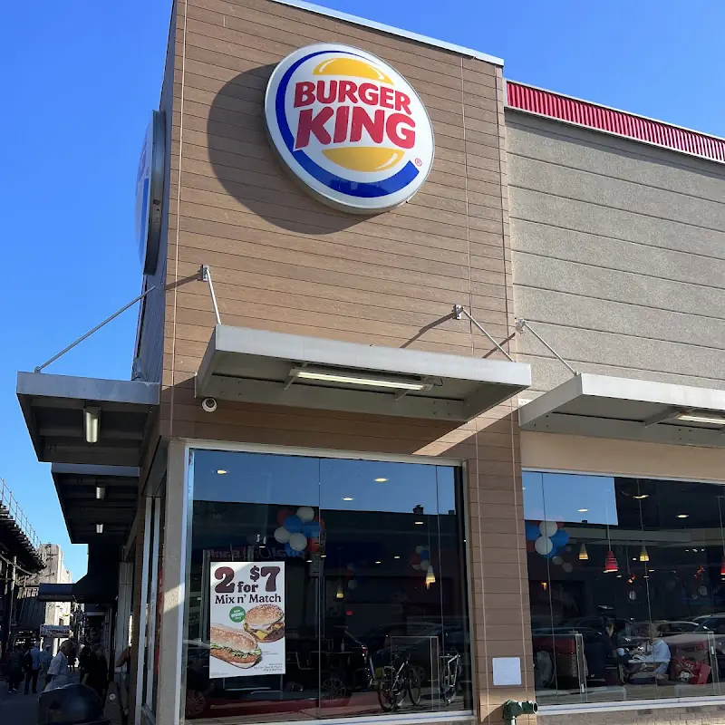 Burger King