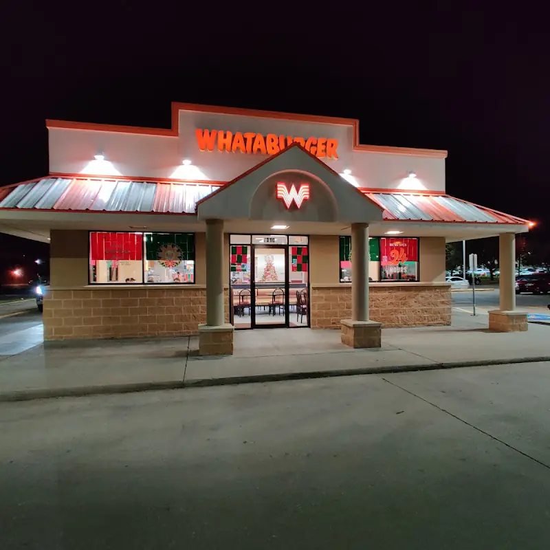 Whataburger