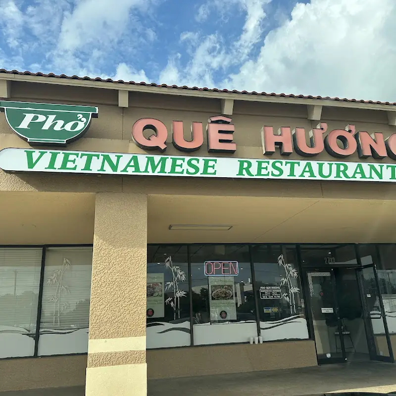 Phở Quê Hương