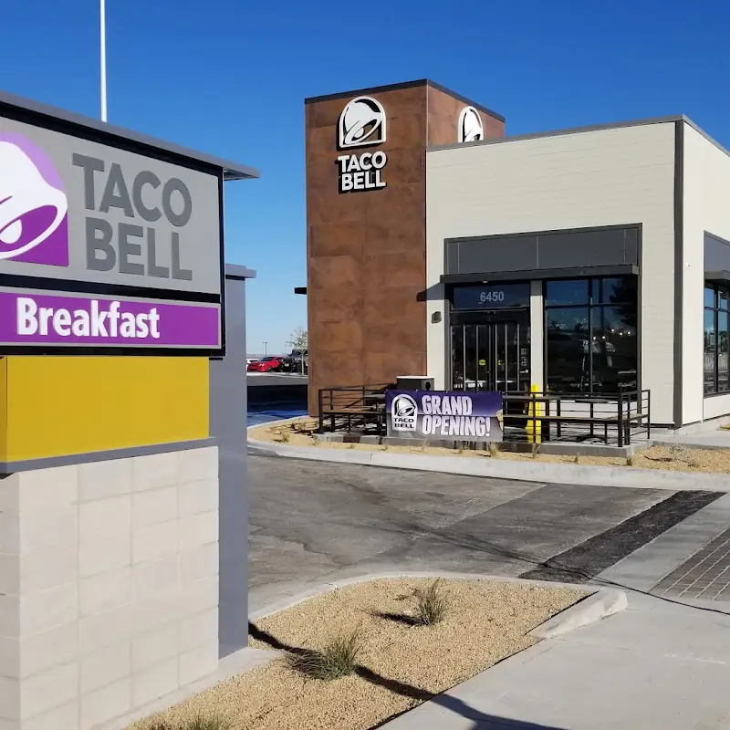 Taco Bell