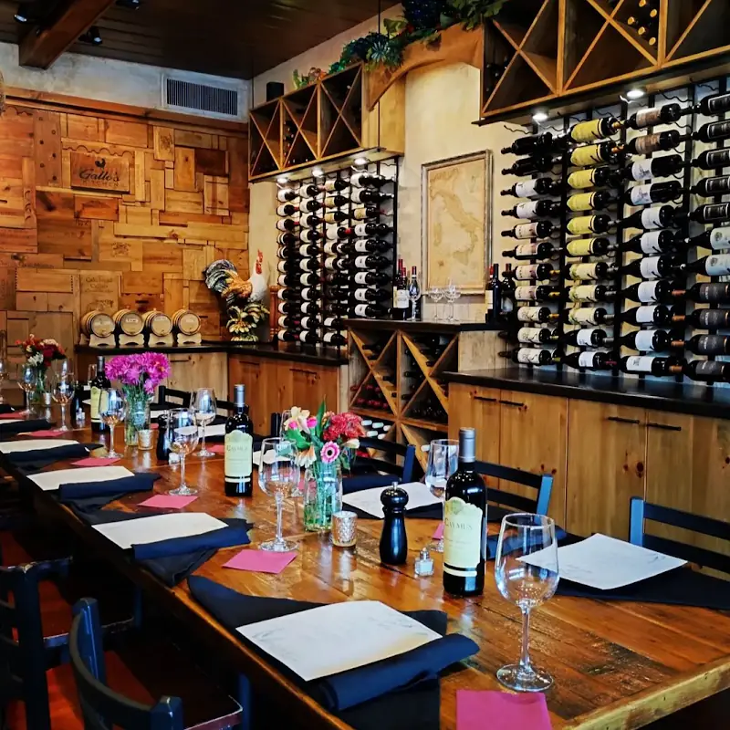 Gallo's Kitchen & Bar