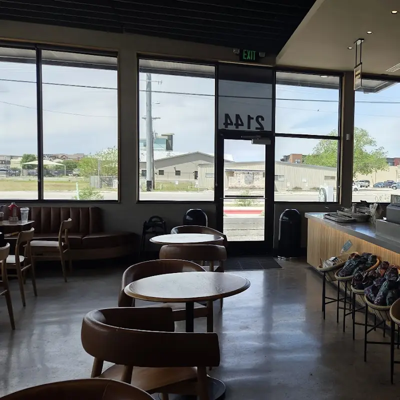 Starbucks Coffee Company