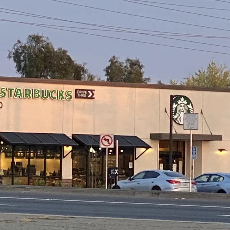 Starbucks Coffee Company